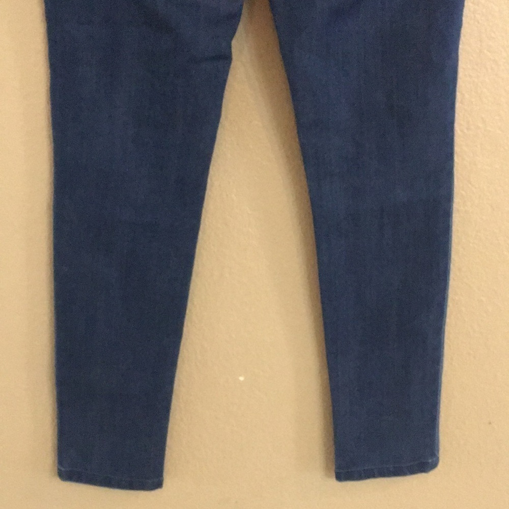 DL1961 Blue Women Jeans Jeggings - Picture 7 of 14
